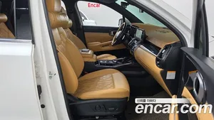 Kia Sorento, 2022 — миниатюра 16