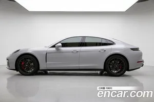 Porsche Panamera, 2025 — миниатюра 1
