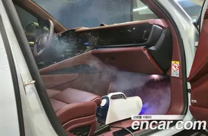 Porsche Panamera, 2025 — миниатюра 3