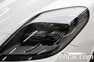 Porsche Panamera, 2025 — миниатюра 6