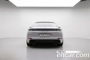 Porsche Panamera, 2025 — миниатюра 7