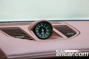 Porsche Panamera, 2025 — миниатюра 15