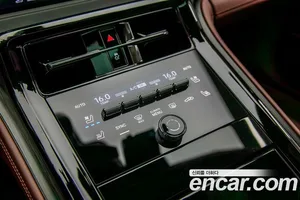 Porsche Panamera, 2025 — миниатюра 16