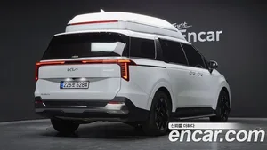 Kia Carnival, 2024 — миниатюра 2