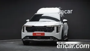 Kia Carnival, 2024 — миниатюра 3