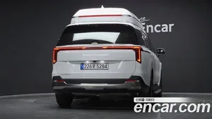 Kia Carnival, 2024 — миниатюра 4