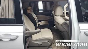 Kia Carnival, 2024 — миниатюра 10