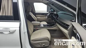 Kia Carnival, 2024 — миниатюра 11