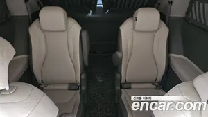 Kia Carnival, 2024 — миниатюра 12