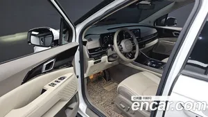 Kia Carnival, 2024 — миниатюра 13