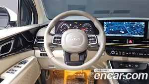 Kia Carnival, 2024 — миниатюра 14
