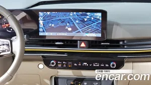 Kia Carnival, 2024 — миниатюра 15