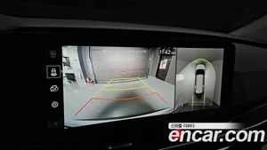Kia Carnival, 2024 — миниатюра 16