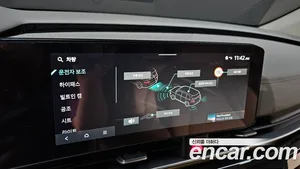 Kia Carnival, 2024 — миниатюра 17