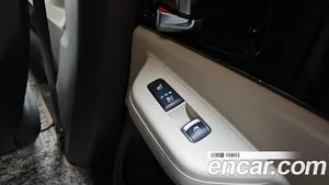 Kia Carnival, 2024 — миниатюра 19