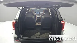 Kia Carnival, 2024 — миниатюра 20