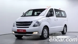 Hyundai Starex, 2013 — миниатюра 1