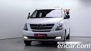 Hyundai Starex, 2013 — миниатюра 3