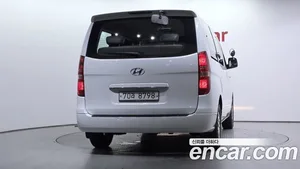 Hyundai Starex, 2013 — миниатюра 4