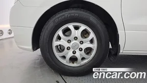 Hyundai Starex, 2013 — миниатюра 5