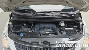 Hyundai Starex, 2013 — миниатюра 6
