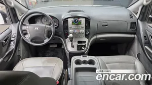 Hyundai Starex, 2013 — миниатюра 7