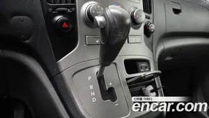 Hyundai Starex, 2013 — миниатюра 9
