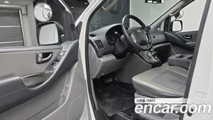 Hyundai Starex, 2013 — миниатюра 10