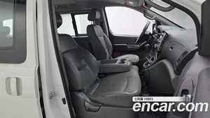 Hyundai Starex, 2013 — миниатюра 11