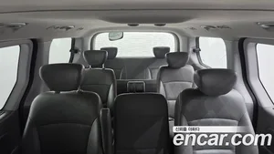 Hyundai Starex, 2013 — миниатюра 13
