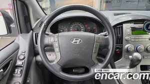 Hyundai Starex, 2013 — миниатюра 14