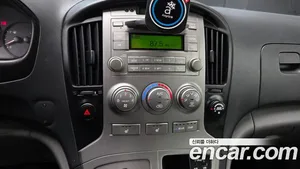 Hyundai Starex, 2013 — миниатюра 15