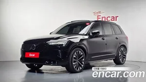 Volvo XC90, 2025 — миниатюра 1