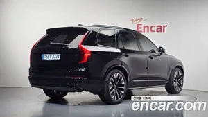 Volvo XC90, 2025 — миниатюра 2