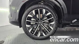 Volvo XC90, 2025 — миниатюра 5