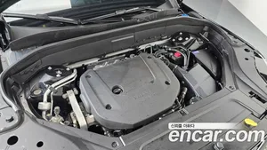 Volvo XC90, 2025 — миниатюра 6