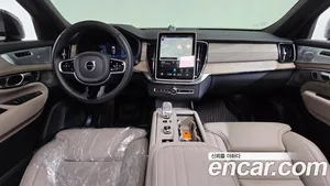 Volvo XC90, 2025 — миниатюра 10