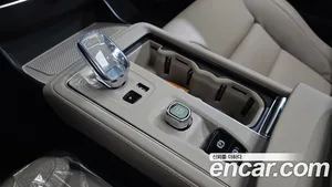 Volvo XC90, 2025 — миниатюра 12