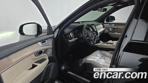 Volvo XC90, 2025 — миниатюра 13