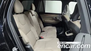 Volvo XC90, 2025 — миниатюра 17
