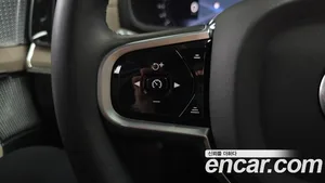 Volvo XC90, 2025 — миниатюра 23