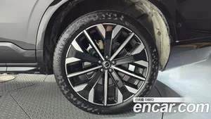 Volvo XC90, 2025 — миниатюра 7