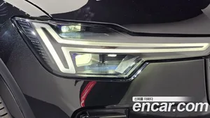Volvo XC90, 2025 — миниатюра 8