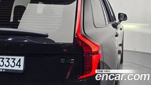 Volvo XC90, 2025 — миниатюра 9