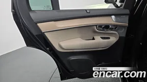 Volvo XC90, 2025 — миниатюра 15