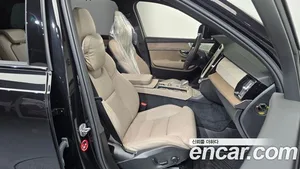 Volvo XC90, 2025 — миниатюра 16