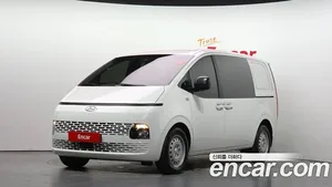 Hyundai Staria, 2021 — миниатюра 1