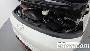 Hyundai Staria, 2021 — миниатюра 6
