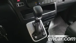 Hyundai Staria, 2021 — миниатюра 12