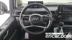 Hyundai Staria, 2021 — миниатюра 20